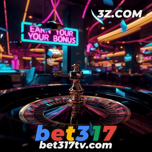 BET317 : Jogos Virtuais no BET317: Uma Experiência Incrível e Única