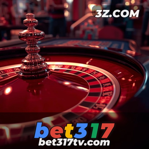 BET317 : Experiência Única para Highrollers no BET317: Em Busca do Extraordinário