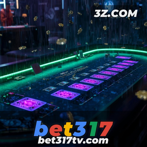 BET317 : Novidades Empolgantes na BET317: Explore a Seção de News