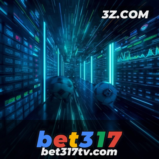 BET317 : Apoio do BET317: Conectando Jogadores com Excelência
