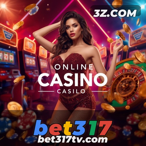 BET317 : Roulette BET317: A Plataforma Que Revoluciona A Diversão