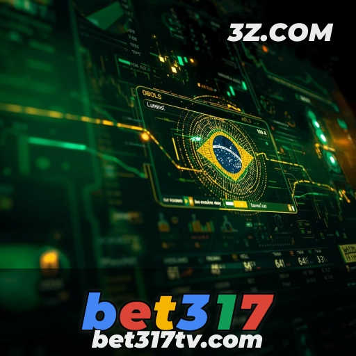 BET317 : Slots Incríveis no BET317: Emoção a Cada Giro