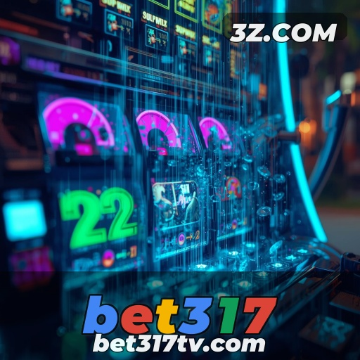 BET317 : Apoio do BET317: Conectando Jogadores com Excelência